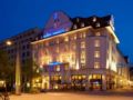 Seaside Park Hotel Leipzig - Leipzig - Germany Hotels