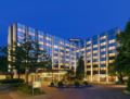 Sheraton Essen Hotel - Essen - Germany Hotels
