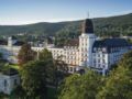 Steigenberger Hotel Bad Neuenahr - Bad Neuenahr-Ahrweiler - Germany Hotels