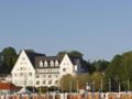 Strandhotel Glucksburg - Glucksburg - Germany Hotels