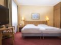 TRYP by Wyndham Koeln City Centre Hotel - Cologne ケルン - Germany ドイツのホテル