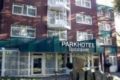Upstalsboom Parkhotel - Emden - Germany Hotels