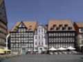 Van der Valk Hotel Hildesheim - Hildesheim - Germany Hotels