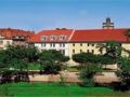 Victor's Residenz-Hotel Erfurt - Erfurt - Germany Hotels