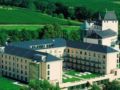 Victor's Residenz-Hotel Schloss Berg - Perl パール - Germany ドイツのホテル