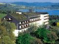 Victor's Seehotel Weingartner Bostalsee - Nohfelden - Germany Hotels