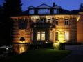 Villa Hammerschmiede - Pfinztal - Germany Hotels