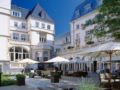 Villa Kennedy, a Rocco Forte Hotel - Frankfurt am Main - Germany Hotels