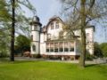 Villa Sophienhohe - Kerpen ケルペン - Germany ドイツのホテル