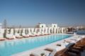 18 Grapes Hotel - Naxos Island - Greece Hotels