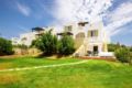 5 bedrooms luxury Villa Chania - Crete Island クレタ島 - Greece ギリシャのホテル