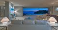 5 Bedrooms Villa Mylo IOS with Amazing Beach View - Mylopotas - Greece Hotels
