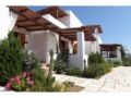 9 Muses Hotel - Paros Island パロス島 - Greece ギリシャのホテル