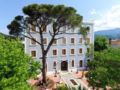 A for Art Hotel - Thassos - Greece Hotels