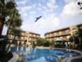 Achtis - Chalkidiki - Greece Hotels