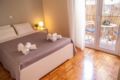 Acropolis 5' Walk Newly Renovated & Quiet Flat - Athens - Greece Hotels