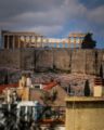 Acropolis Exceptional View - Athens アテネ - Greece ギリシャのホテル