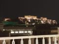 Acropolis view syntagma located apartment Athens - Athens アテネ - Greece ギリシャのホテル