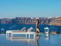 Acroterra Rosa Luxury Suites - Santorini サントリーニ - Greece ギリシャのホテル