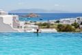 Adelmar Hotel - Mykonos ミコノス島 - Greece ギリシャのホテル