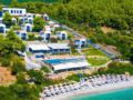 Adrina Resort & Spa - Skopelos スコペロス - Greece ギリシャのホテル