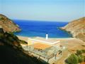 Aegea Blue Cycladitic Resort - Andros - Greece Hotels