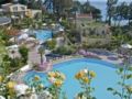 Aegean Melathron Thalasso Spa Hotel - Chalkidiki - Greece Hotels