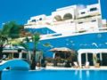 Aegialis Hotel & Spa - Amorgos - Greece Hotels