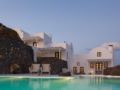 Aenaon Villas Hotel - Santorini サントリーニ - Greece ギリシャのホテル