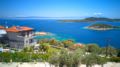 Aeriko Amazing Sea View VIlla - Chalkidiki ハルキディキ - Greece ギリシャのホテル