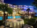 Aeton Melathron - Trikala - Greece Hotels
