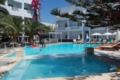 Afroditi Venus Beach Hotel & Spa - Santorini - Greece Hotels