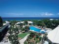 Agapi Beach Resort Premium All Inclusive - Crete Island - Greece Hotels