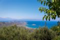 Agrilos Sea View House - Crete Island - Greece Hotels