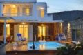 Aiolos Villas Mykonos - Mykonos - Greece Hotels