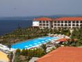 Akrathos Beach Hotel - Chalkidiki ハルキディキ - Greece ギリシャのホテル