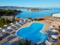 AKS Hinitsa Bay - Chinitsa - Greece Hotels