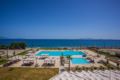 Akti Palace - Kos Island コス島 - Greece ギリシャのホテル