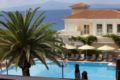 Akti Taygetos Conference Resort - Kalamata - Greece Hotels