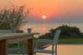 Albatros Beach Front Villas - Rhodes ロードス - Greece ギリシャのホテル