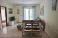 alex apartment 30m from the central beach - Chalkidiki ハルキディキ - Greece ギリシャのホテル