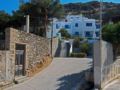 Alex Hotel - Mykonos ミコノス島 - Greece ギリシャのホテル