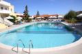 Alexander House Hotel - Crete Island - Greece Hotels