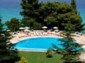 Alexander the Great Beach Hotel - Chalkidiki - Greece Hotels