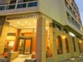 Alexandra Hotel&Apartments - Kos Island - Greece Hotels