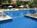 Alexandros Hotel - Corfu Island コルフ - Greece ギリシャのホテル