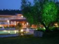 Alkion - Chalkidiki - Greece Hotels
