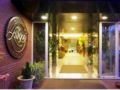 Alkyon Resort Hotel & Spa - Vrahati ブラハティ - Greece ギリシャのホテル