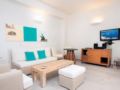 Allure Suites - Santorini - Greece Hotels
