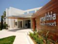 Amalthia Beach Resort - Adults Only - Crete Island - Greece Hotels
